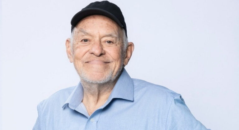 Morre o narrador Silvio Luiz aos 89 anos