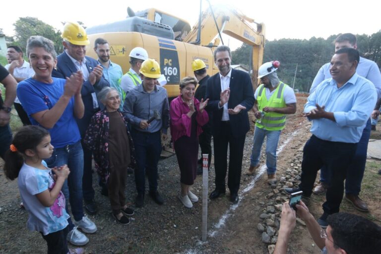 Itaipu Binacional firma investimento de R$ 17,1 milhões em Ponta Grossa