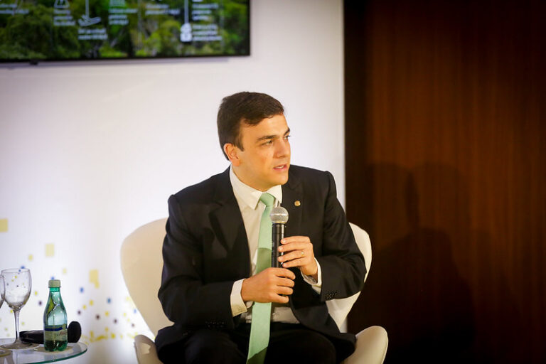 Aliel Machado é palestrante do 12º Fórum Jurídico em Portugal