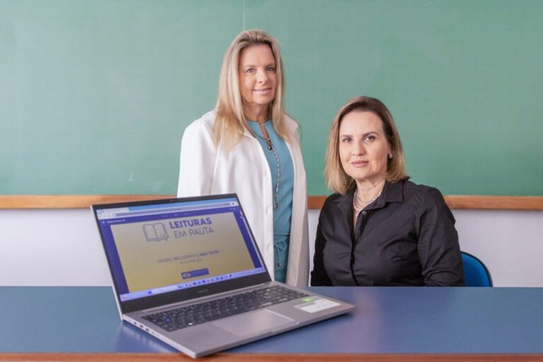 Artigo de professoras da UEPG é leitura de referência no STF
