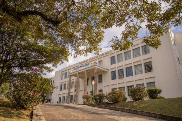 UEPG ofertará 105 novas vagas em 12 cursos para ingresso na graduação em 2025