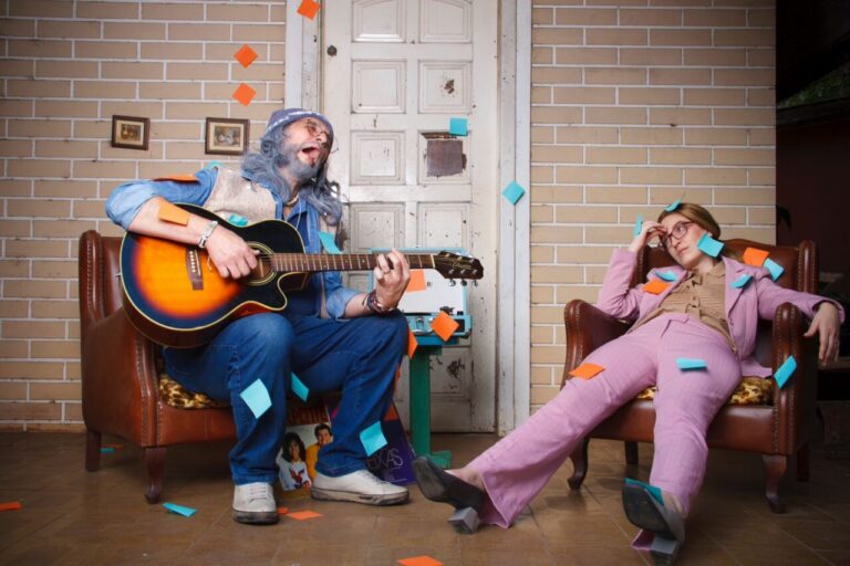 3º Festival de Teatro Prosiá movimenta a agenda cultural em PG