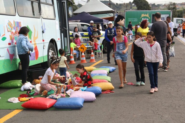 ‘Prefs tá no Bairro’ chega a Uvaranas neste sábado