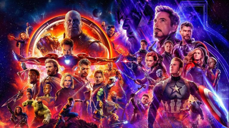 Irmãos Russo devem retornar para dirigir Vingadores 5 e 6