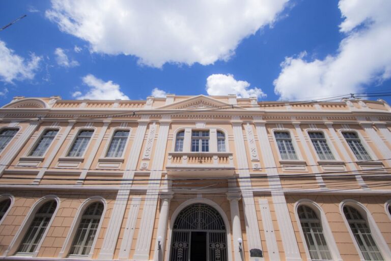Museu Campos Gerais abre duas exposições voltadas ao público infantil