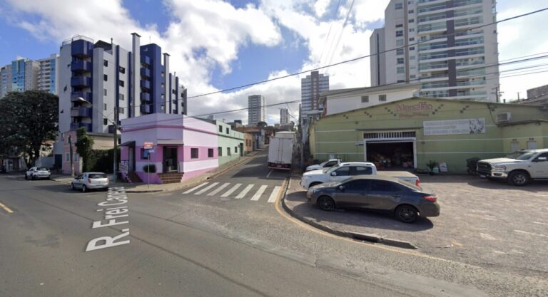 Prefeitura anuncia mudanças de sentido em ruas do centro de PG