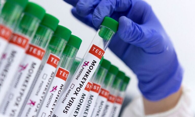 OMS avalia se mpox deve voltar a ser declarada emergência global