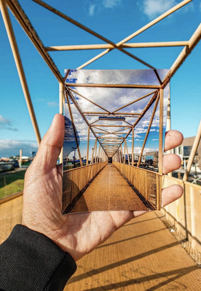 6º Concurso Fotográfico – PG em Fotografias Homenageia os 201 Anos de PontaGrossa