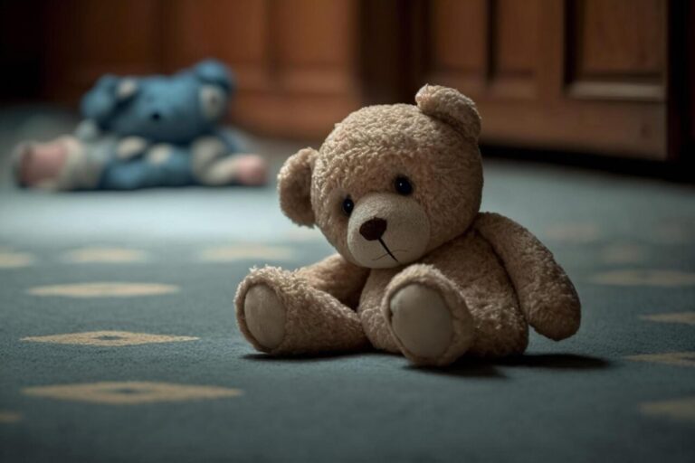 Câmara aprova projeto que cria cadastro de pedófilos