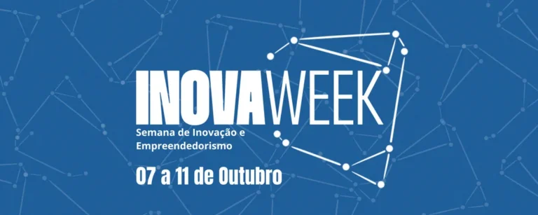 INOVAWEEK 2024: Semana de Inovação e Empreendedorismo agita Ponta Grossa