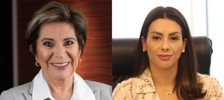 Elizabeth lidera com 61,1% contra 38,9% de Mabel no segundo turno, aponta pesquisa Vérita