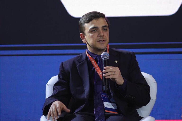 Aliel questiona boicote do Carrefour e defende o agro brasileiro