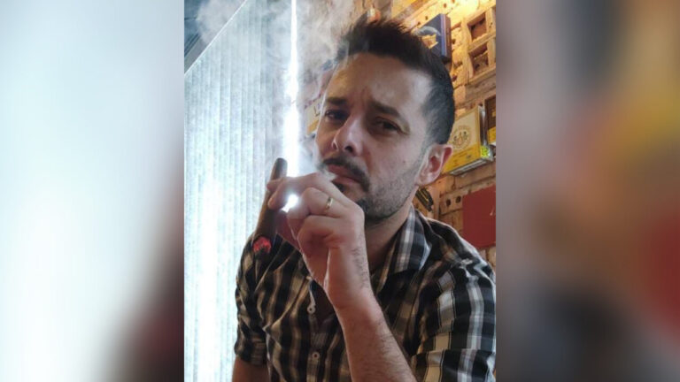 Jack, dono do Jack Lounge, compartilha no Pontagrossauros as técnicas e a experiência de explorar o mundo dos charutos