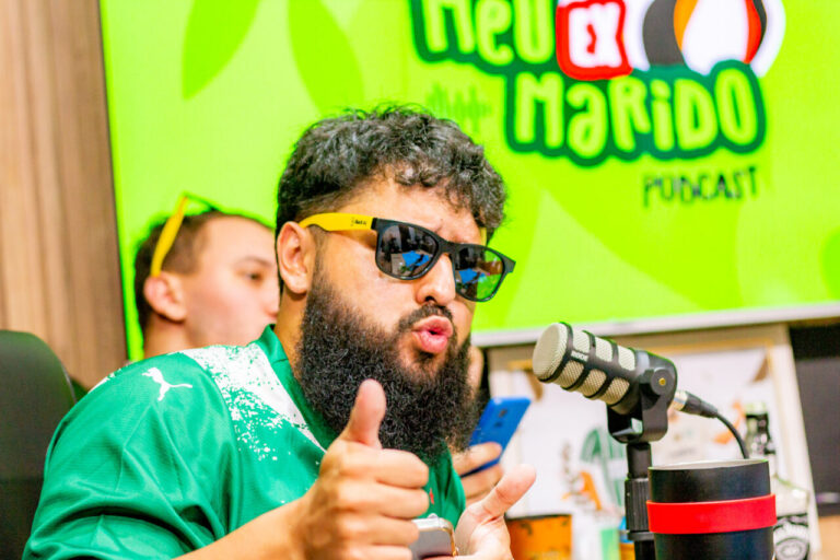 Meu Ex Marido: o podcast que está mudando a forma de encarar a segunda-feira