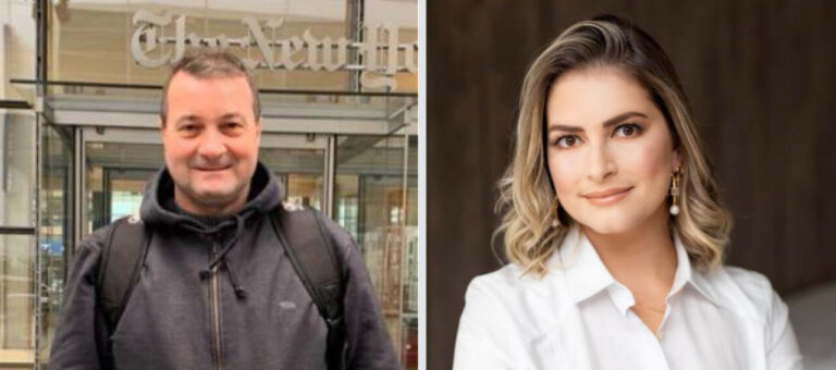 Da panificação à indústria: conheça Beto Scheifer e Priscilla Jaronski no Pontagrossauros Podcast desta terça