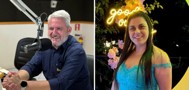 Marcelo Lima e Camila Ribas Antunes são os convidados do Pontagrossauros Podcast nesta quinta