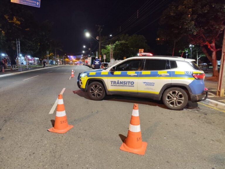 Desfile da Munchenfest altera trânsito no centro: confira os bloqueios e rotas alternativas