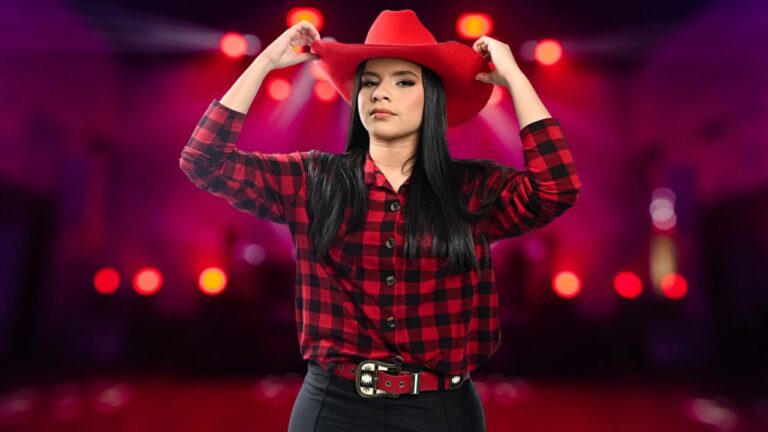 Cantora promissora de PG, lança single “Lá Vou Eu De Novo”