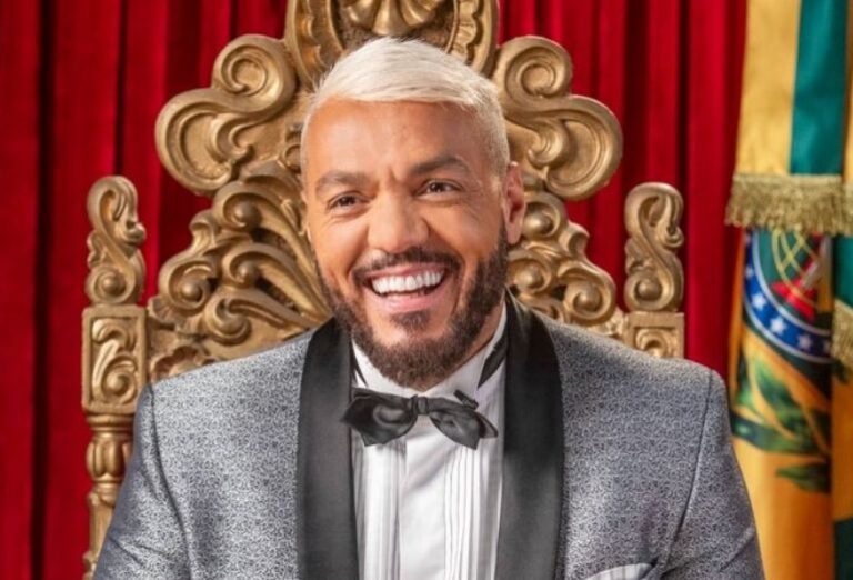 Cancelamento de show do Belo gera revolta em PG; produtora não esclarece o motivo
