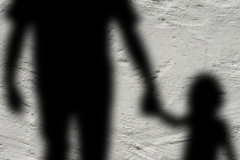 Criança de quatro anos é vítima de violência sexual em Rio Azul e está internada em Ponta Grossa