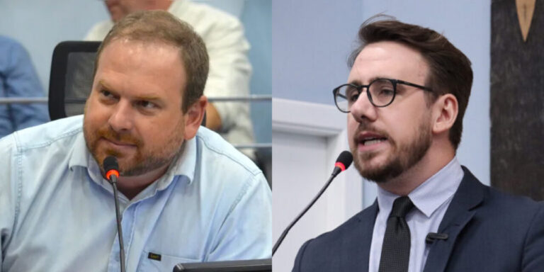 Pontagrossauros Podcast recebe Guilherme Mazer e Geraldo Stocco para falar sobre a CPI da Sanepar