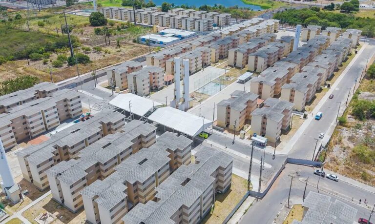 Minha Casa, Minha Vida doará casas a pessoas em situação de rua
