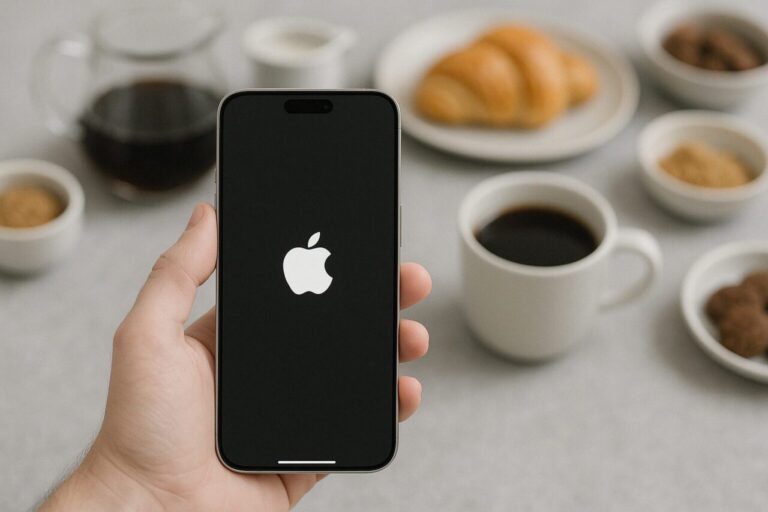 Verza Store oferece café da manhã e até R$ 300 de desconto em iPhones neste sábado