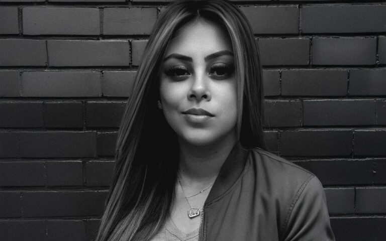 Janaína Almeida morre após acidente na BR-376 em Palmeira