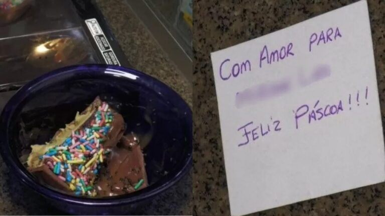 Criança morre após comer ovo de Páscoa; polícia investiga envenenamento