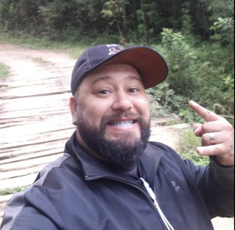 Falecimento de Tiago Morais comove amigos e boleiros em Ponta Grossa