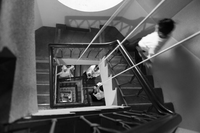 Exposição do fotógrafo Henry Milleo inaugura Núcleo de Cultura Fauepg