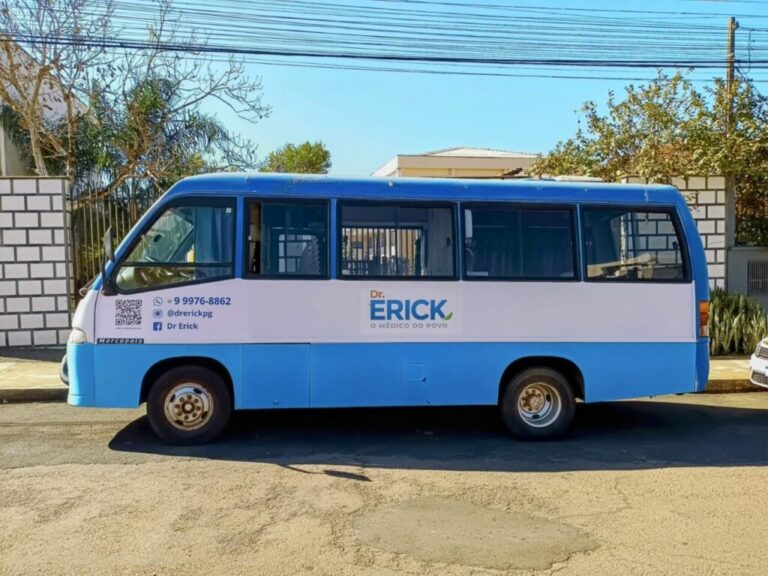 Vereador Dr. Erick leva atendimento gratuito aos bairros Santa Paula e San Martin neste sábado