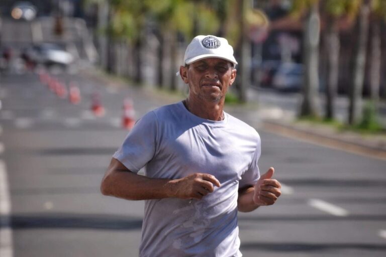 Atividades esportivas movimentam o Centro de PG neste domingo (15)