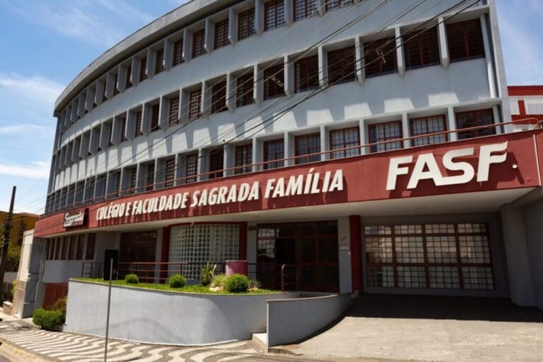 No próximo episódio do Pontagrossauros (01/07), FASF oferece bolsas de 65% no vestibular