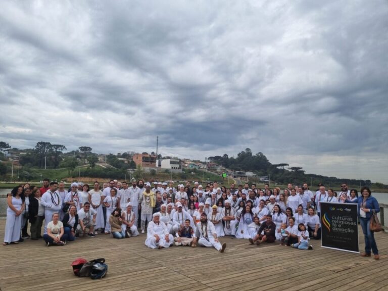 Ponta Grossa promove III Mostra de Culturas Religiosas com atividades inter-religiosas e artísticas