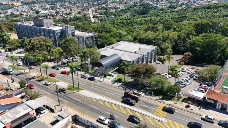 Câmara Municipal de Ponta Grossa retoma atividades legislativas focando na aproximação com a população
