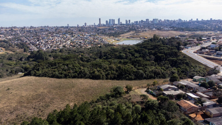 APA Olarias é criada em Ponta Grossa; saiba o que muda na região