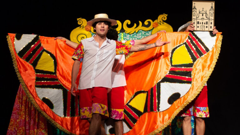 4º Festival Prosiá começa neste domingo em Ponta Grossa
