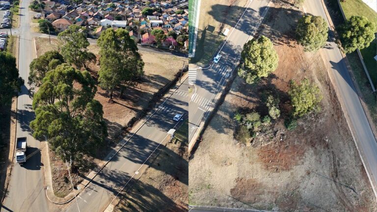 Professor Careca anuncia recurso de R$ 500 mil para construção de nova praça no Cerejeiras  