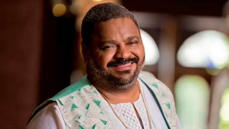 Arlindo Cruz, ícone do samba, morre aos 66 anos