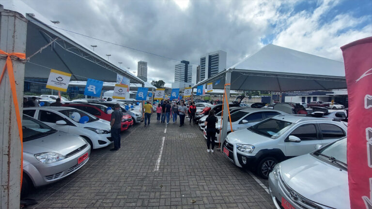 Feirão Quero Meu Carro Agora: saia de carro novo e pague menos IPVA em 2026
