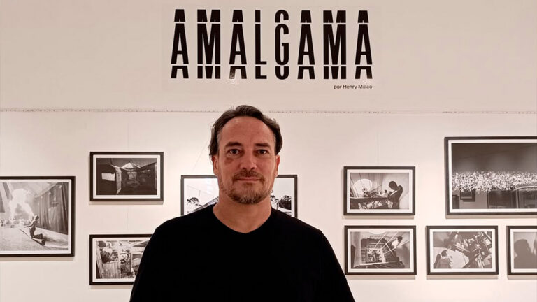 Henry Milleo, fotógrafo premiado, é o convidado do episódio 98 do Pontagrossauros Podcast