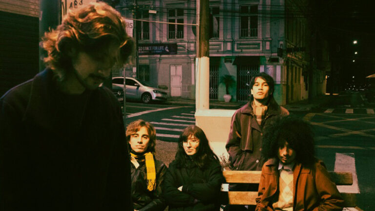 Invernada Cultural movimenta PG com literatura, música e artes visuais