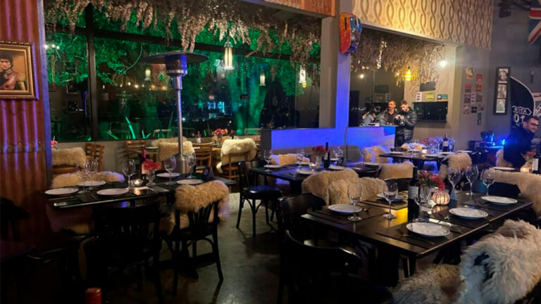 Open wine e caldos por R$ 70 nesta sexta (29) no Mercenários