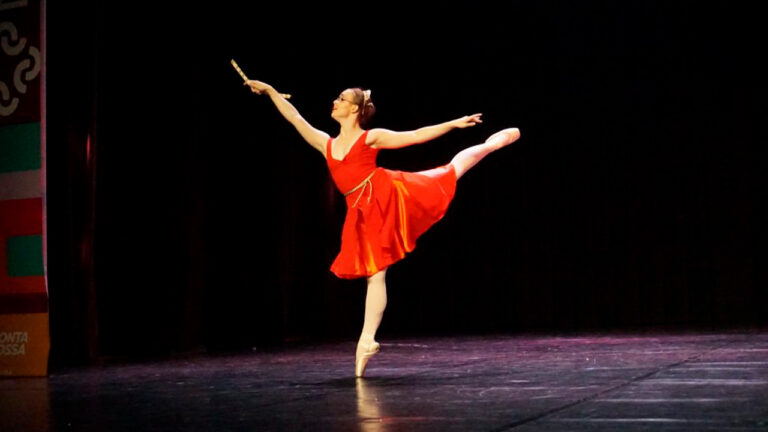Confira a programação gratuita do Setembro em Dança
