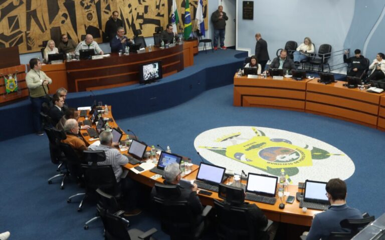 Ponta Grossa aprova cobrança de imposto sobre aluguel temporário por plataformas digitais