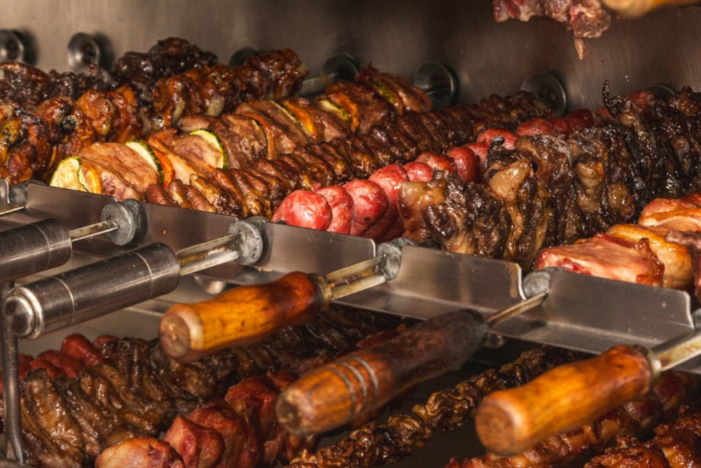 alameda grill