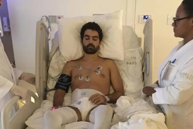 Pesquisa brasileira testa medicamento para recuperar movimentos em pessoas tetraplégicas