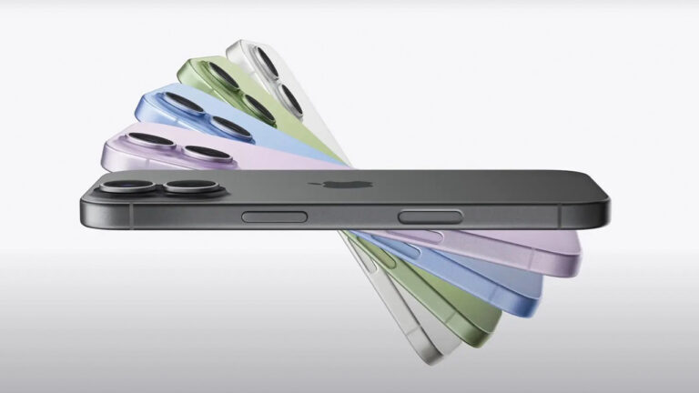 Apple lança iPhone 17 e versão ultrafina Air nos EUA