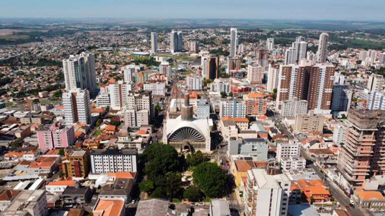 Sexta-feira Santa: veja o que abre e fecha nos serviços públicos em Ponta Grossa